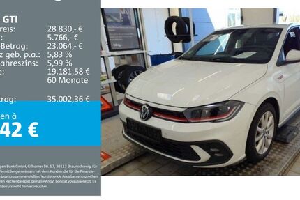 VW Polo 13.076 km 28.830 &euro; Ettlingen 76275