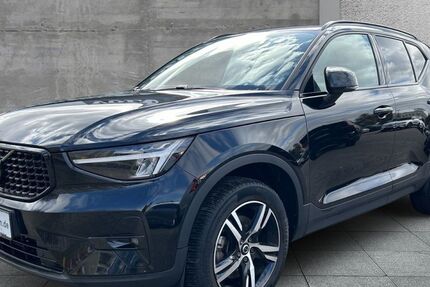 Volvo XC40 29.600 km 35.990 &euro; Neubrandenburg 17033
