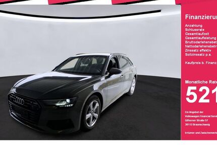 Audi A6 47.605 km 36.590 &euro; Leonberg 71229