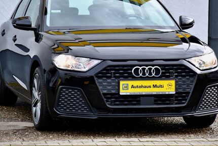 Audi A1 65.000 km 17.900 &euro; Limeshain 63694