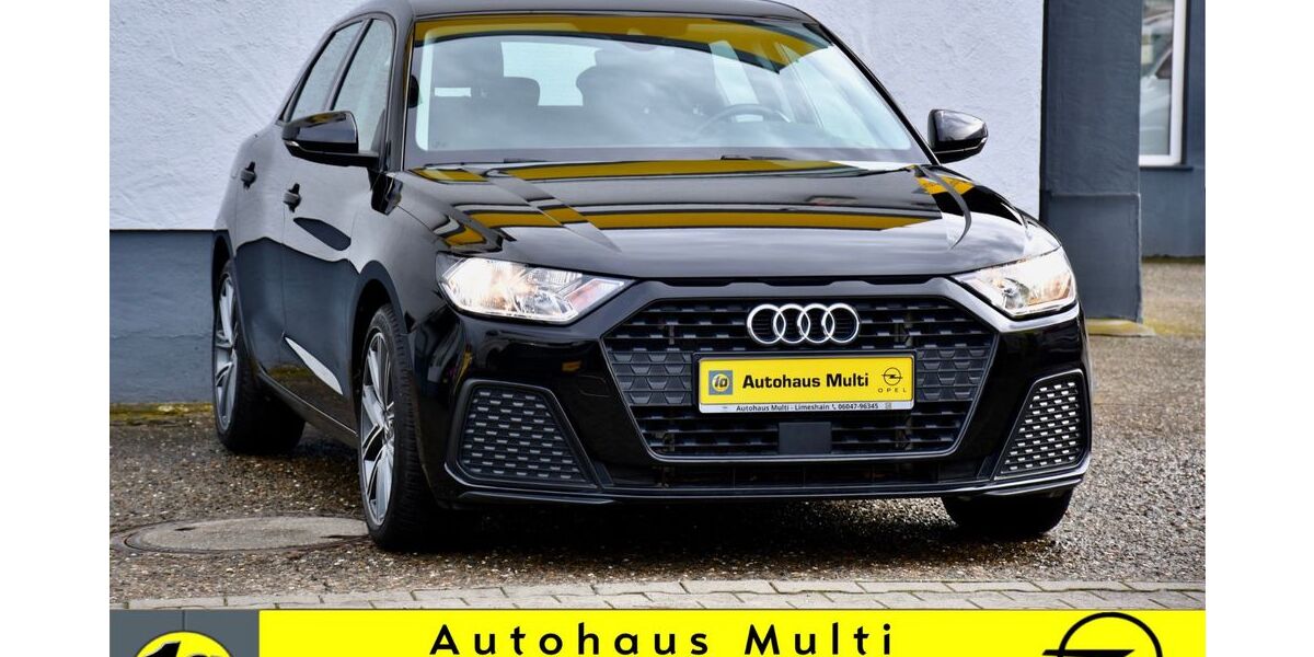Audi A1 65.000 km 17.900 &euro; Limeshain 63694