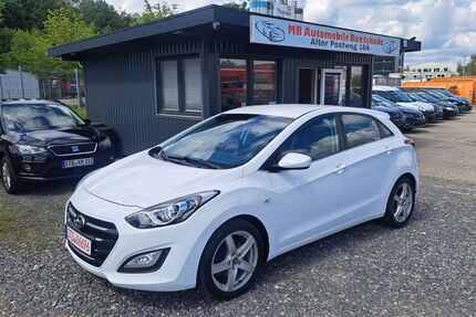 Hyundai i30 150.000 km 6.999 &euro; Buxtehude 21614