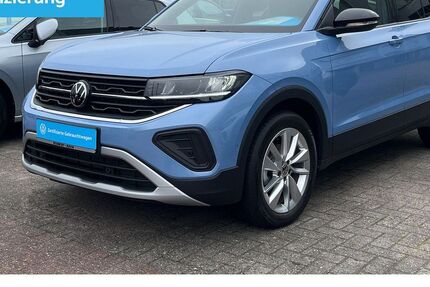 VW T-Cross 5.034 km 25.695 &euro; Wilhelmshaven 26389