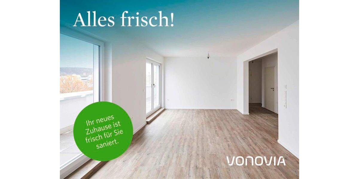 Etagenwohnung Barsinghausen - 3 Zimmer, 59 m&sup2;, 482&euro; | Angebot:25542230