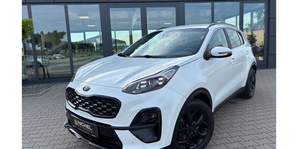 Kia Sportage 71.000 km 20.999 &euro; Damme 49401