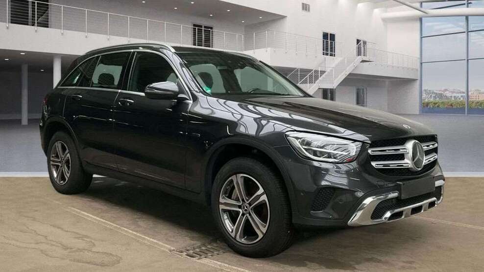 GLC 300