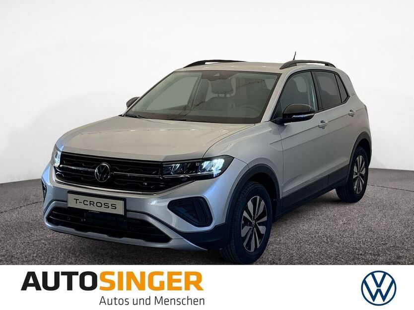 T-Cross