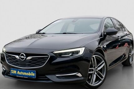 Opel Insignia 135.000 km 15.980 &euro; Rostock 18146