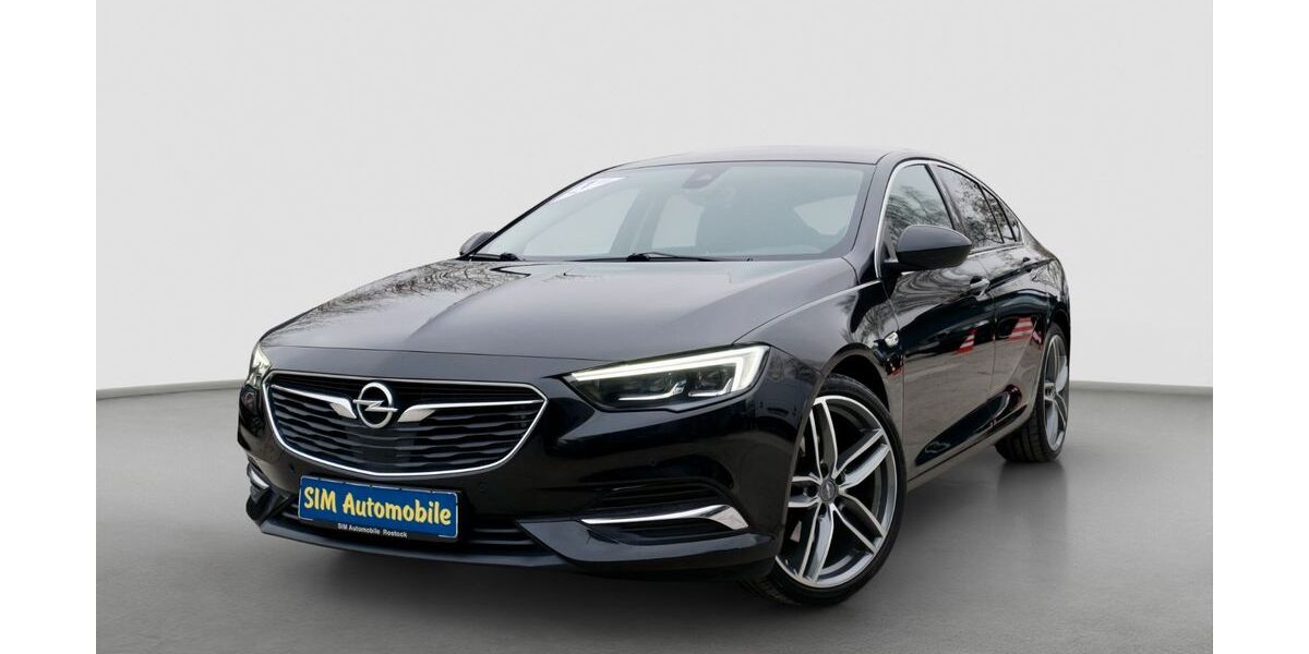 Opel Insignia 135.000 km 15.980 &euro; Rostock 18146