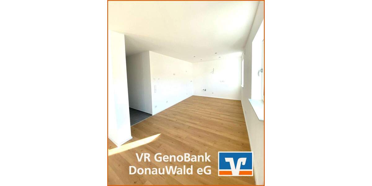 Etagenwohnung Bernried / Weibing Weibing - 3 Zimmer, 88 m&sup2;, 315.000&euro; | Angebot:25845086