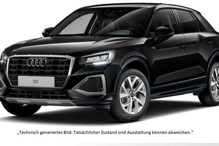 Audi Q2 12.999 km 33.370 € Bremerhaven 27576