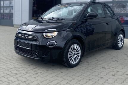Fiat 500e 21.503 km 14.990 &euro; Buchholz in der Nordheide 21244