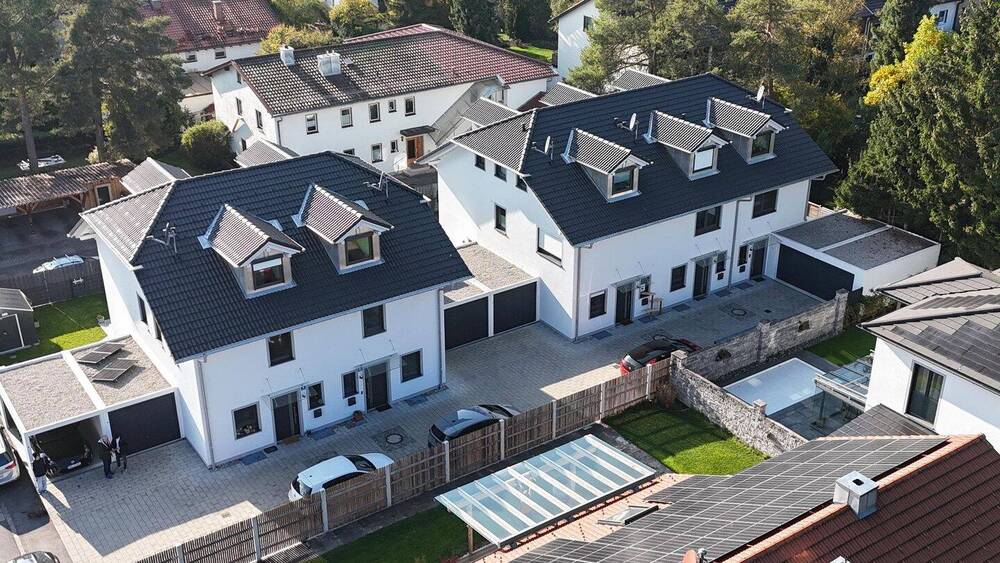 Reihenendhaus Wolfratshausen Farchet - 5 Zimmer, 150 m&sup2;, 1.156.000&euro; | Angebot:26036993