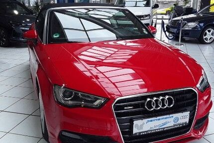 Audi A3 140.000 km 15.490 &euro; Braunlage 38700