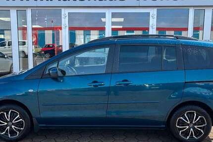 Mazda 5 206.647 km 3.970 &euro; Winsen Luhe 21423