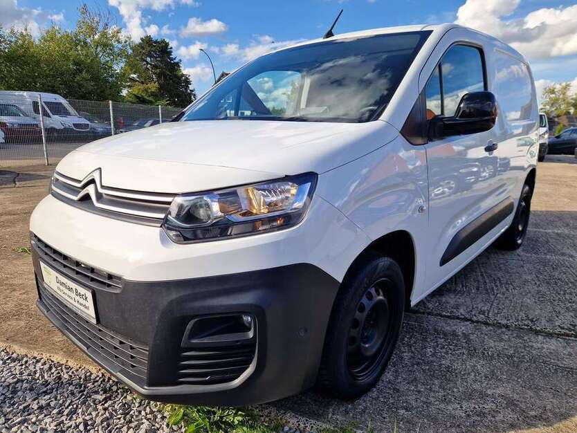 Berlingo
