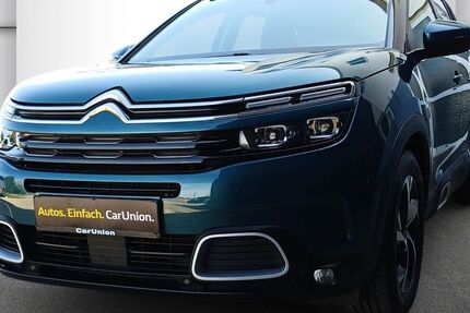 Citroen C5 90.500 km 17.890 &euro; Eisenach 99817