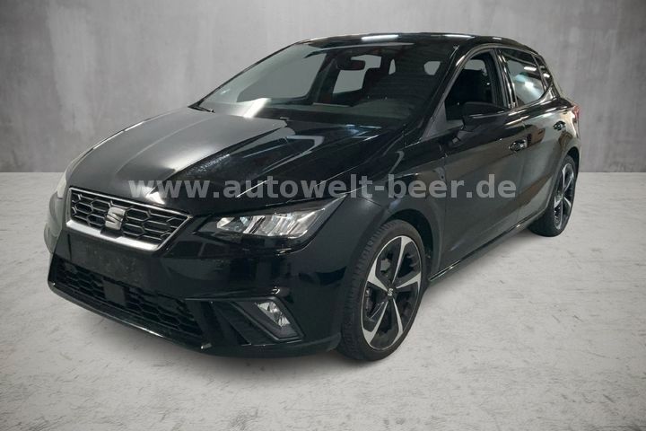 Seat Ibiza 19.750 km 20.980 &euro; Waging am See 83329