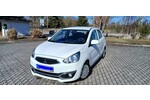 Mitsubishi Space Star 33.400 km 6.800 &euro; Altdöbern 03229