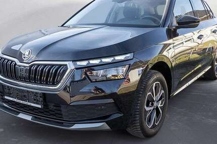 Skoda Kamiq 82.349 km 18.990 &euro; Schwielowsee OT Geltow 14548