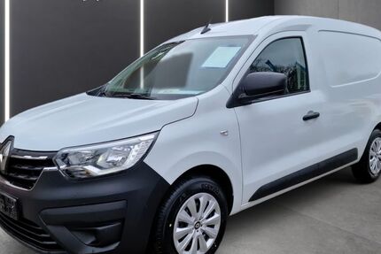 Renault Express 50 km 20.690 &euro; Lutherstadt Wittenberg 06886