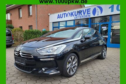 Citroen DS5