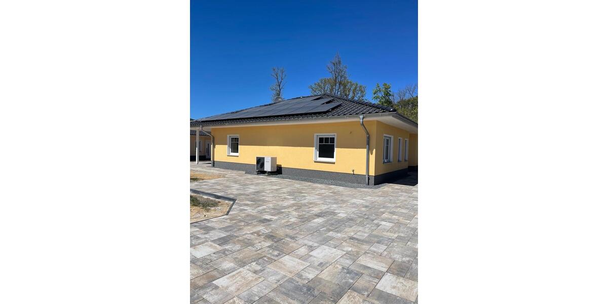 Einfamilienhaus Groß Kreutz (Havel) - 4 Zimmer, 120 m&sup2;, 1.950&euro; | Angebot:26579217