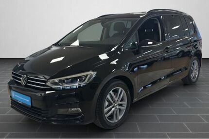 VW Touran 5.500 km 35.360 &euro; Mannheim 68167