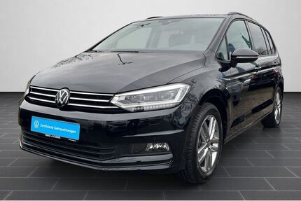 VW Touran 9.600 km 33.480 &euro; Mannheim 68167