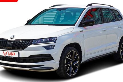 Skoda Karoq 82.001 km 24.990 &euro; Magdeburg 39118