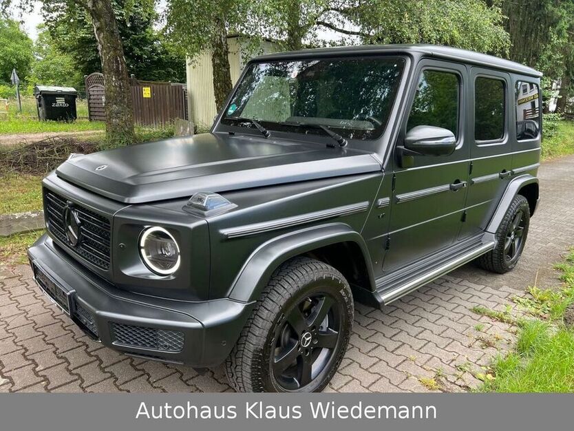G 500