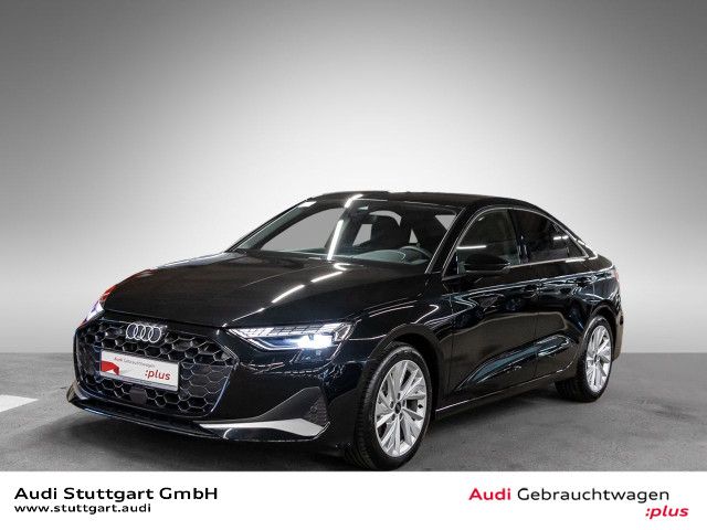 Audi A3 7.834 km 30.940 &euro; Stuttgart 70469