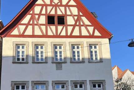 Wohnung zum Mieten in Oppenheim 927 € 61.82 m² 3 zimmer