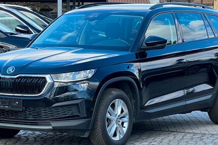 Skoda Kodiaq 135.618 km 22.400 &euro; Mittenwalde 15749