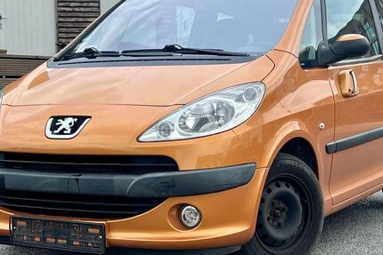 Peugeot 1007 133.828 km 2.350 &euro; Gelsenkirchen 45884