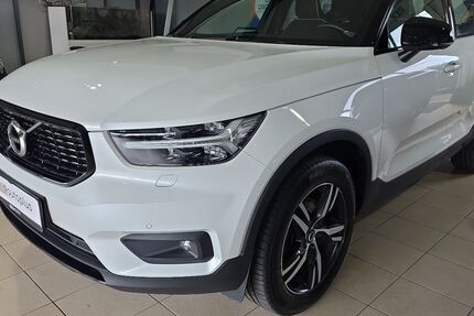 Volvo XC40 101.357 km 25.850 &euro; Bergheim 50126