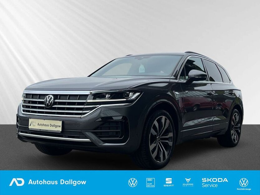 VW Touareg 16.500 km 64.980 € Dallgow-Döberitz 14624