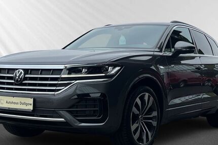 VW Touareg 16.500 km 64.990 € Dallgow-Döberitz 14624