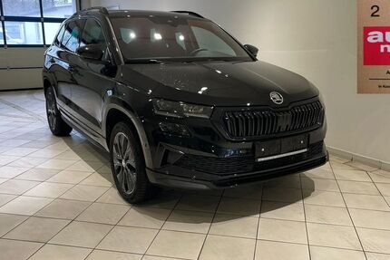 Skoda Karoq 14.690 km 32.499 &euro; Frohburg 04654
