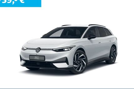 VW ID.7 15.726 km 48.930 &euro; Ludwigsburg 71634