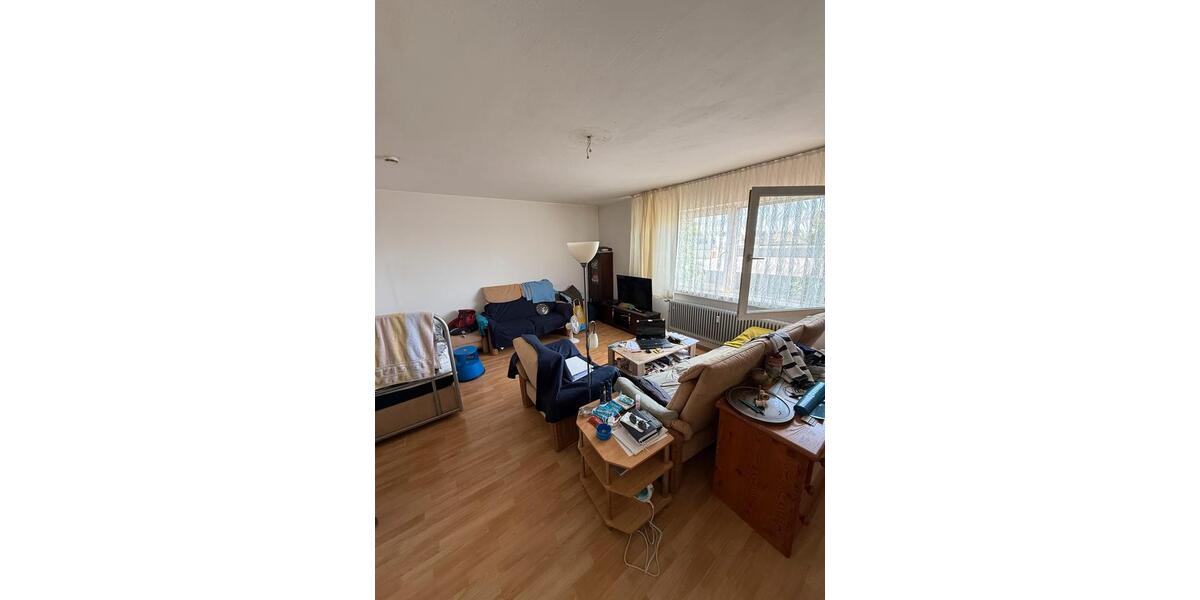 Etagenwohnung Wesseling - 1 Zimmer, 34 m&sup2;, 84.900&euro; | Angebot:27413715