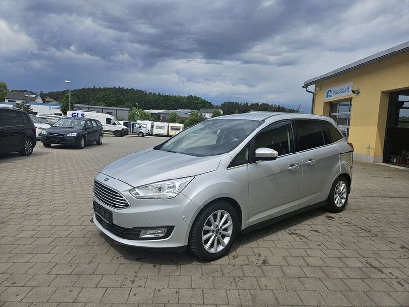 C-Max