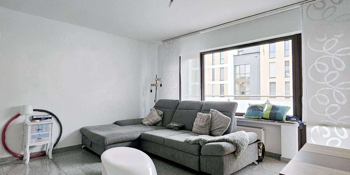 Etagenwohnung Taunusstein-Hahn Hahn - 2.5 Zimmer, 68 m&sup2;, 800&euro; | Angebot:25986644