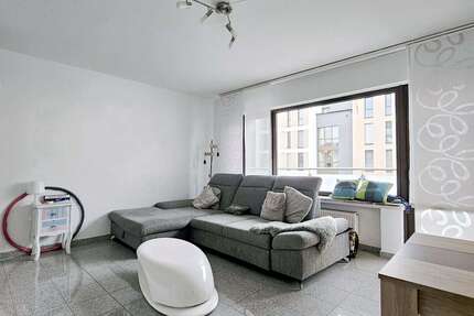 Wohnung Taunusstein-Hahn Hahn - 2.5 Zimmer, 68 m&sup2;, 800&euro; | Angebot:25986644