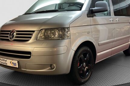 VW T5 Transporter 323.000 km 12.980 &euro; Berlin 10625