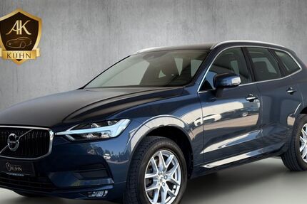 Volvo XC60 186.595 km 20.980 &euro; Wörth am Rhein 76744
