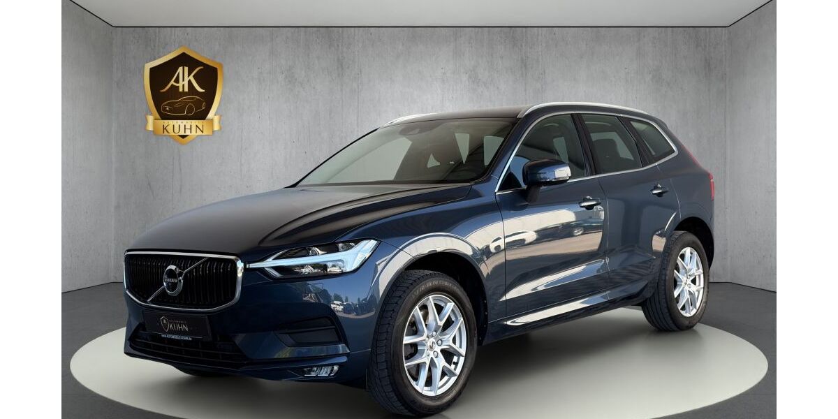 Volvo XC60 186.595 km 20.980 &euro; Wörth am Rhein 76744