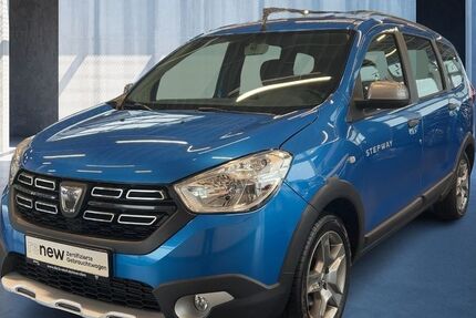 Dacia Lodgy 35.394 km 14.990 &euro; München 81827