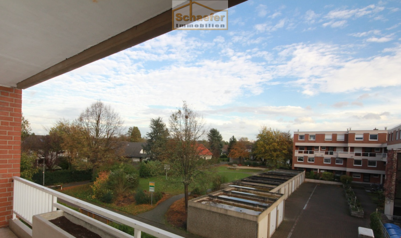 3 Zi.- Wohnung im Siegmund Schulze Weg in Soest - Etagenwohnung Soest NRW | Angebot:26838438