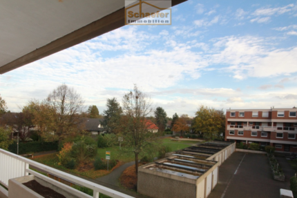 3 Zi.- Wohnung im Siegmund Schulze Weg in Soest - Wohnung Soest NRW | Angebot:26838438